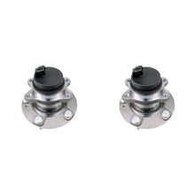Charger l'image dans la galerie, MSUPHUB14932 Mevotech Supreme Wheel Bearing and Hub Assembly Kit