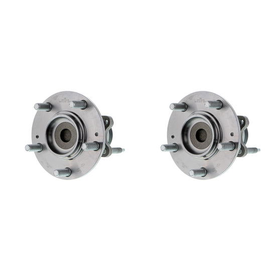 MSUPHUB14936 Mevotech Supreme Wheel Bearing and Hub Assembly Kit