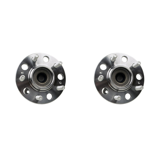 MSUPHUB14946 Mevotech Supreme Wheel Bearing and Hub Assembly Kit