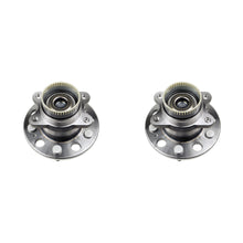 Load image into Gallery viewer, MSUPHUB14946 Mevotech Supreme Wheel Bearing and Hub Assembly Kit