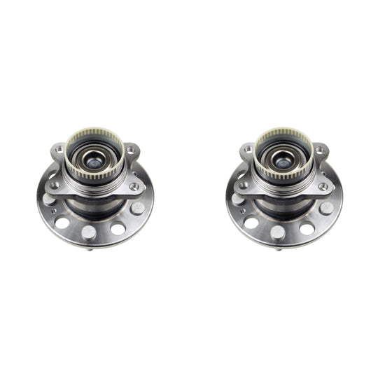 MSUPHUB14946 Mevotech Supreme Wheel Bearing and Hub Assembly Kit