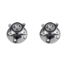 Charger l'image dans la galerie, MSUPHUB14985 Mevotech Supreme Wheel Bearing and Hub Assembly Kit