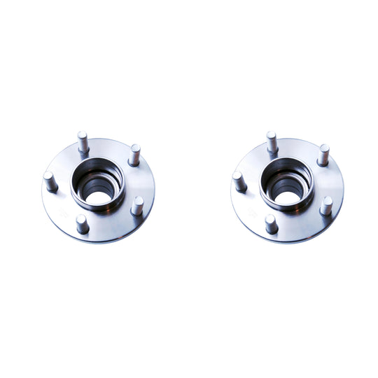 MSUPHUB14995 Mevotech Supreme Wheel Bearing and Hub Assembly Kit