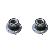 Load image into Gallery viewer, MSUPHUB14995 Mevotech Supreme Wheel Bearing and Hub Assembly Kit