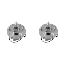 Load image into Gallery viewer, MSUPHUB14999 Mevotech Supreme Wheel Bearing and Hub Assembly Kit