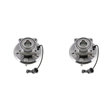 Load image into Gallery viewer, MSUPHUB14999 Mevotech Supreme Wheel Bearing and Hub Assembly Kit