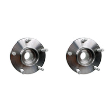 Load image into Gallery viewer, MSUPHUB15015 Mevotech Supreme Wheel Bearing and Hub Assembly Kit