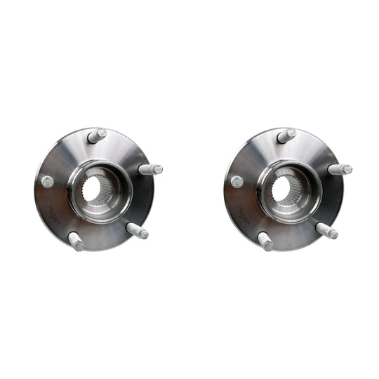 MSUPHUB15015 Mevotech Supreme Wheel Bearing and Hub Assembly Kit