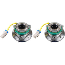 Load image into Gallery viewer, MSUPHUB15015 Mevotech Supreme Wheel Bearing and Hub Assembly Kit