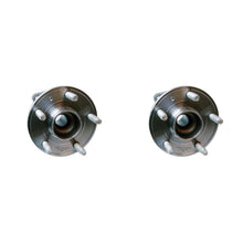 Load image into Gallery viewer, MSUPHUB15023 Mevotech Supreme Wheel Bearing and Hub Assembly Kit
