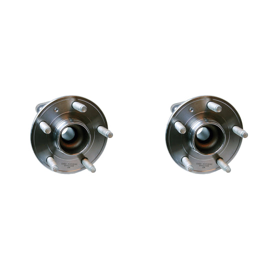 MSUPHUB15023 Mevotech Supreme Wheel Bearing and Hub Assembly Kit