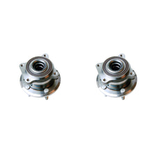 Load image into Gallery viewer, MSUPHUB15023 Mevotech Supreme Wheel Bearing and Hub Assembly Kit