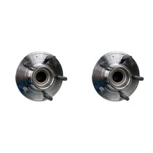 Load image into Gallery viewer, MSUPHUB15025 Mevotech Supreme Wheel Bearing and Hub Assembly Kit