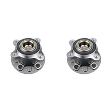 Load image into Gallery viewer, MSUPHUB15025 Mevotech Supreme Wheel Bearing and Hub Assembly Kit