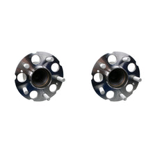 Load image into Gallery viewer, MSUPHUB15028 Mevotech Supreme Wheel Bearing and Hub Assembly Kit