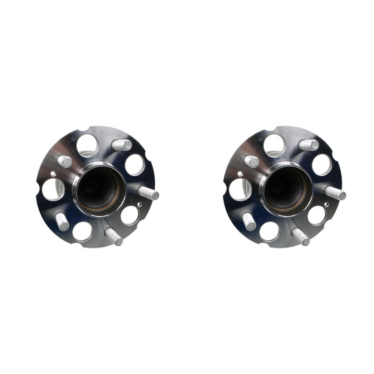 MSUPHUB15028 Mevotech Supreme Wheel Bearing and Hub Assembly Kit
