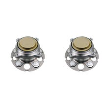 Load image into Gallery viewer, MSUPHUB15028 Mevotech Supreme Wheel Bearing and Hub Assembly Kit