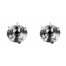 Load image into Gallery viewer, MSUPHUB15039 Mevotech Supreme Wheel Bearing and Hub Assembly Kit