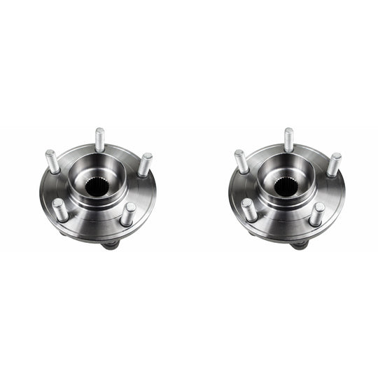 MSUPHUB15039 Mevotech Supreme Wheel Bearing and Hub Assembly Kit