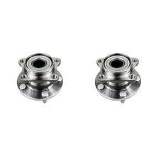 Load image into Gallery viewer, MSUPHUB15039 Mevotech Supreme Wheel Bearing and Hub Assembly Kit