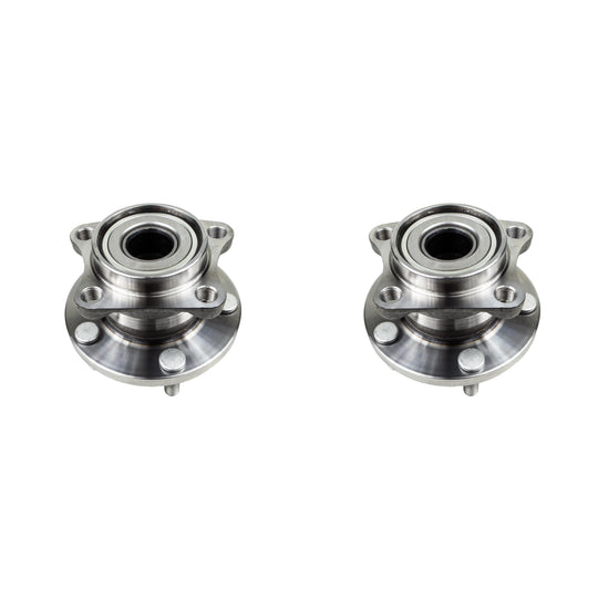 MSUPHUB15039 Mevotech Supreme Wheel Bearing and Hub Assembly Kit