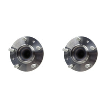 Charger l'image dans la galerie, MSUPHUB15048 Mevotech Supreme Wheel Bearing and Hub Assembly Kit