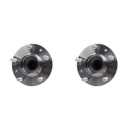 MSUPHUB15048 Mevotech Supreme Wheel Bearing and Hub Assembly Kit