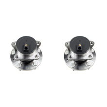 Charger l'image dans la galerie, MSUPHUB15048 Mevotech Supreme Wheel Bearing and Hub Assembly Kit