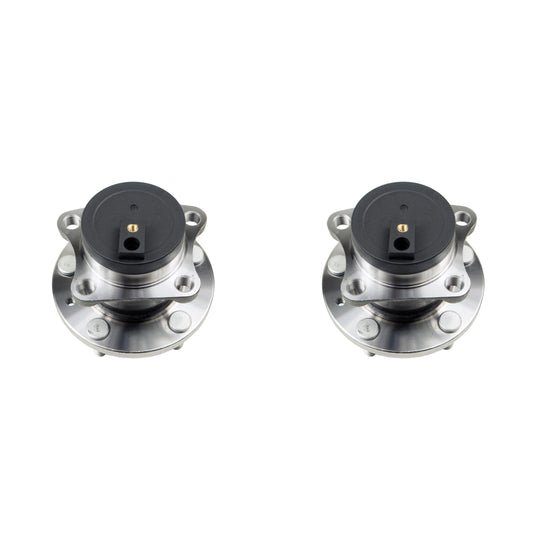 MSUPHUB15048 Mevotech Supreme Wheel Bearing and Hub Assembly Kit