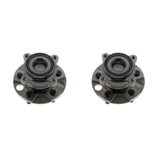 Charger l'image dans la galerie, MSUPHUB15057 Mevotech Supreme Wheel Bearing and Hub Assembly Kit