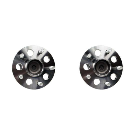 MSUPHUB15109 Mevotech Supreme Wheel Bearing and Hub Assembly Kit