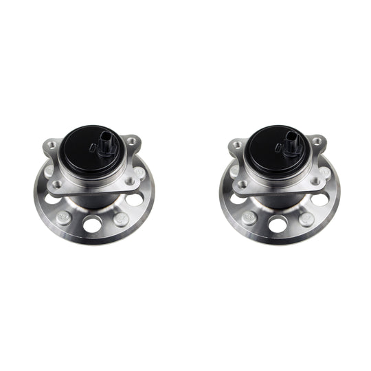 MSUPHUB15109 Mevotech Supreme Wheel Bearing and Hub Assembly Kit