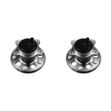 Load image into Gallery viewer, MSUPHUB15124 Mevotech Supreme Wheel Bearing and Hub Assembly Kit