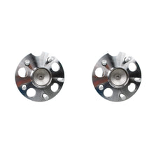 Load image into Gallery viewer, MSUPHUB15139 Mevotech Supreme Wheel Bearing and Hub Assembly Kit