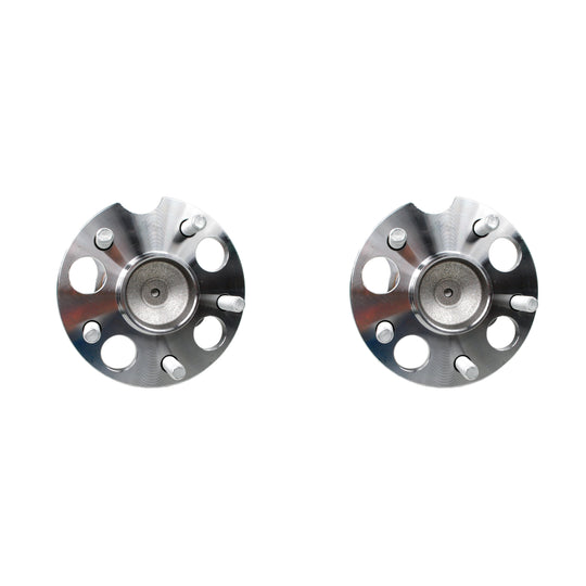MSUPHUB15139 Mevotech Supreme Wheel Bearing and Hub Assembly Kit