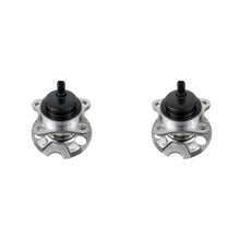 Load image into Gallery viewer, MSUPHUB15139 Mevotech Supreme Wheel Bearing and Hub Assembly Kit