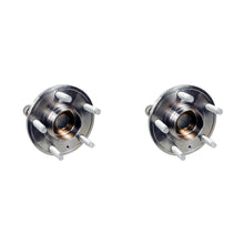 Load image into Gallery viewer, MSUPHUB15149 Mevotech Supreme Wheel Bearing and Hub Assembly Kit