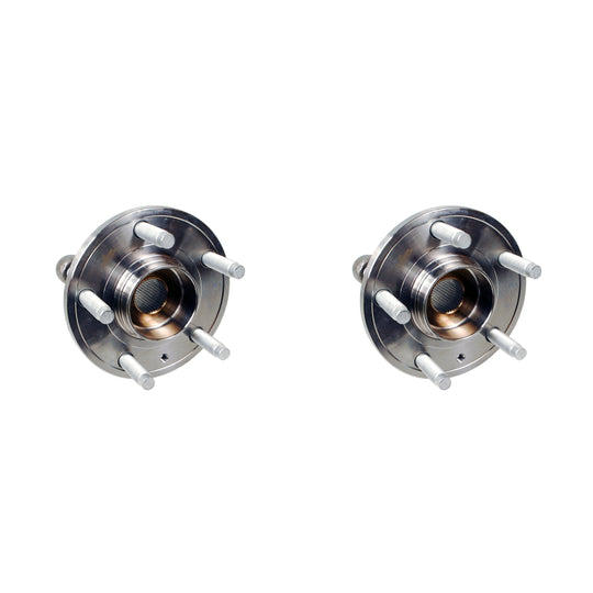 MSUPHUB15149 Mevotech Supreme Wheel Bearing and Hub Assembly Kit