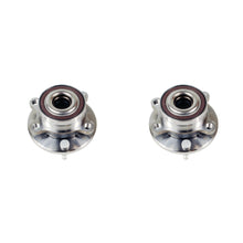 Load image into Gallery viewer, MSUPHUB15149 Mevotech Supreme Wheel Bearing and Hub Assembly Kit