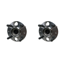 Charger l'image dans la galerie, MSUPHUB15181 Mevotech Supreme Wheel Bearing and Hub Assembly Kit