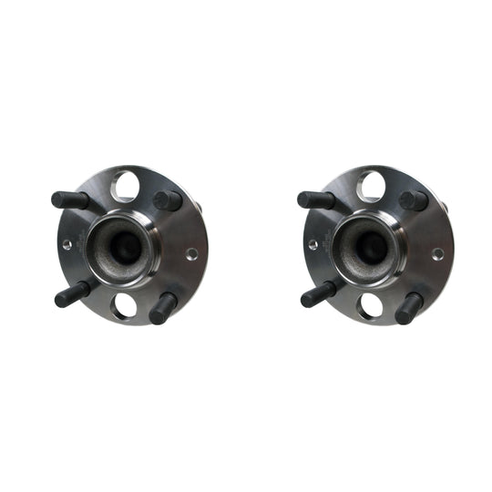 MSUPHUB15181 Mevotech Supreme Wheel Bearing and Hub Assembly Kit