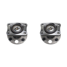 Charger l'image dans la galerie, MSUPHUB15181 Mevotech Supreme Wheel Bearing and Hub Assembly Kit