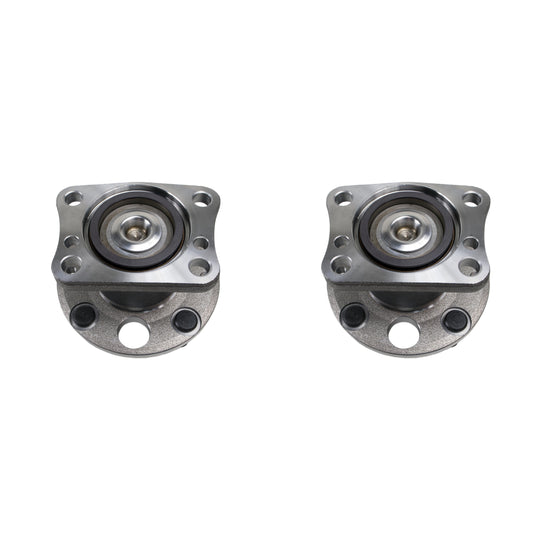MSUPHUB15181 Mevotech Supreme Wheel Bearing and Hub Assembly Kit