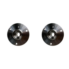 Charger l'image dans la galerie, MSUPHUB15185 Mevotech Supreme Wheel Bearing and Hub Assembly Kit