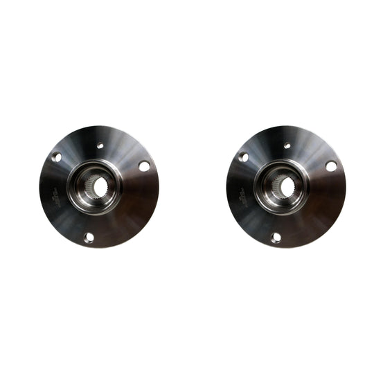 MSUPHUB15185 Mevotech Supreme Wheel Bearing and Hub Assembly Kit