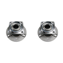 Charger l'image dans la galerie, MSUPHUB15185 Mevotech Supreme Wheel Bearing and Hub Assembly Kit