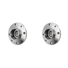 Load image into Gallery viewer, MSUPHUB15195 Mevotech Supreme Wheel Bearing and Hub Assembly Kit