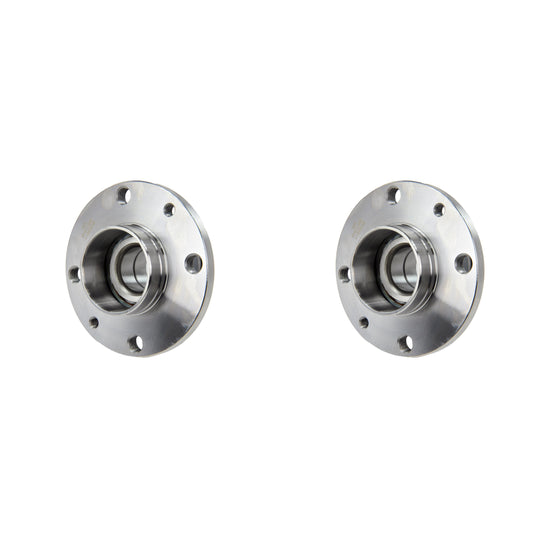 MSUPHUB15195 Mevotech Supreme Wheel Bearing and Hub Assembly Kit