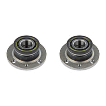 Load image into Gallery viewer, MSUPHUB15195 Mevotech Supreme Wheel Bearing and Hub Assembly Kit