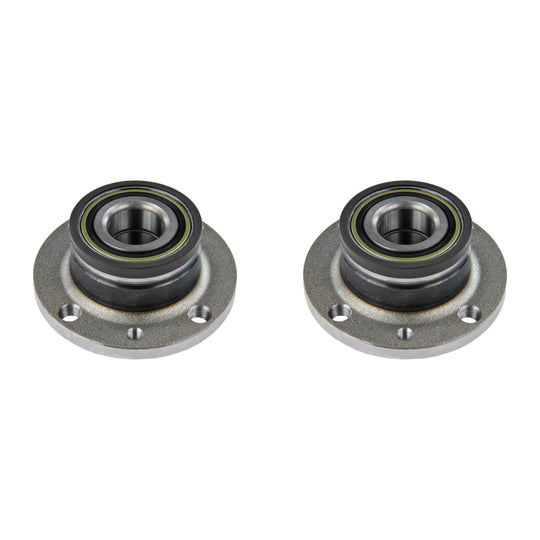 MSUPHUB15195 Mevotech Supreme Wheel Bearing and Hub Assembly Kit